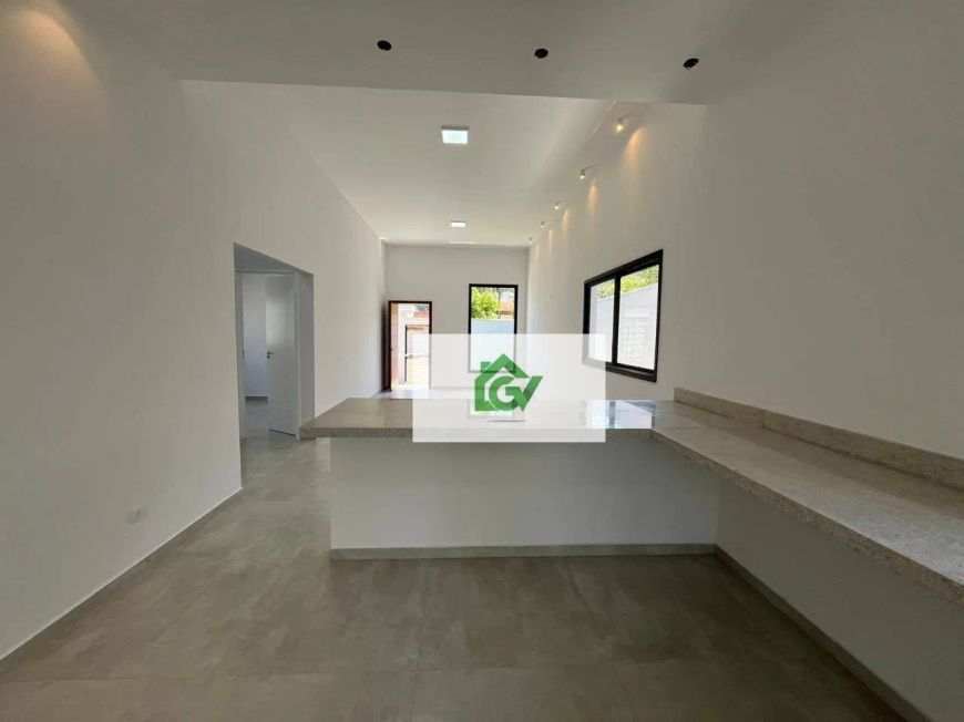 Casa com 3 dormitórios à venda, 116 m² por R$ 700.000,00 - Massaguaçu - Caraguatatuba/SP