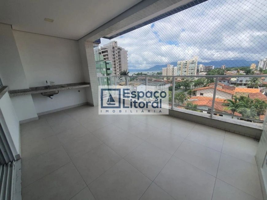 Apartamento à venda, 127 m² por R$ 1.150.000,00 - Indaiá - Caraguatatuba/SP