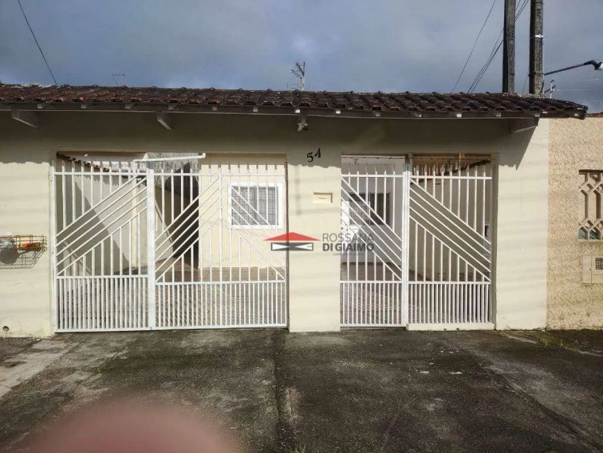 Casa à venda, 98 m² por R$ 400.000,00 - Jardim das Gaivotas - Caraguatatuba/SP