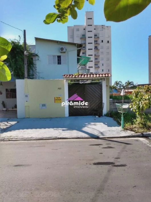 Casa com 2 dormitórios à venda, 120 m² por R$ 390.000 - Indaiá - Caraguatatuba/SP