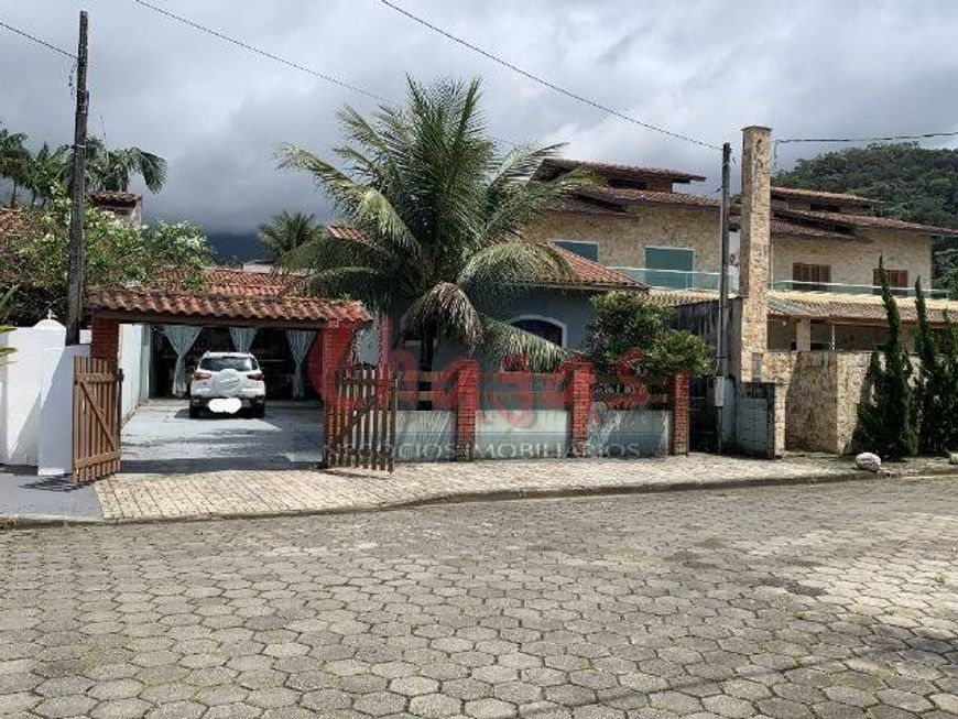 VENDE-SE | CASA TÉRREA | MOBILIADA | MASSAGUAÇU.