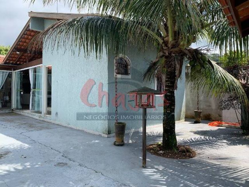 VENDE-SE | CASA TÉRREA | MOBILIADA | MASSAGUAÇU.
