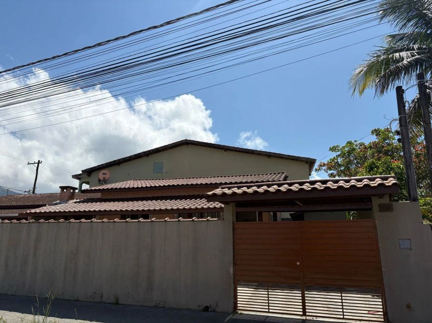 Casa à venda, Massaguaçu, Caraguatatuba, SP | Casa Plana | Excelente Oportunidade