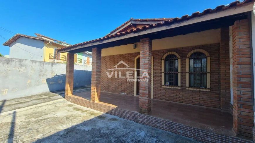 CASA NA MARTIN DE SÁ VENDA