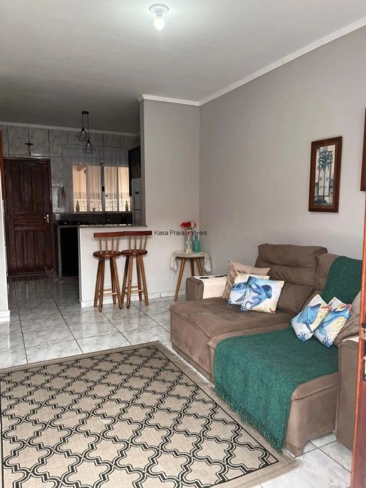 CASA TÉRREA EM CONDOMINIO FECHADO