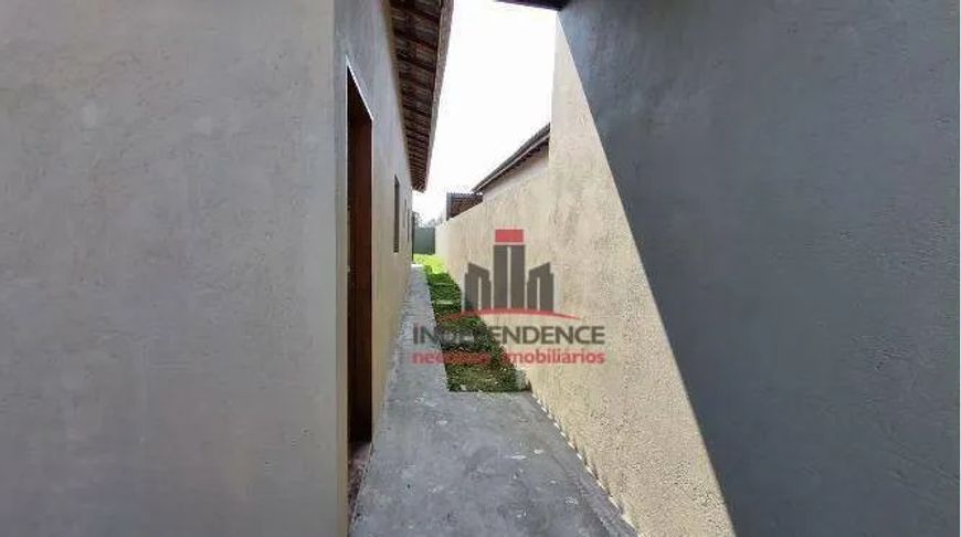 Casa à venda, 70 m² por R$ 340.000,00 - Balneário dos Golfinhos - Caraguatatuba/SP