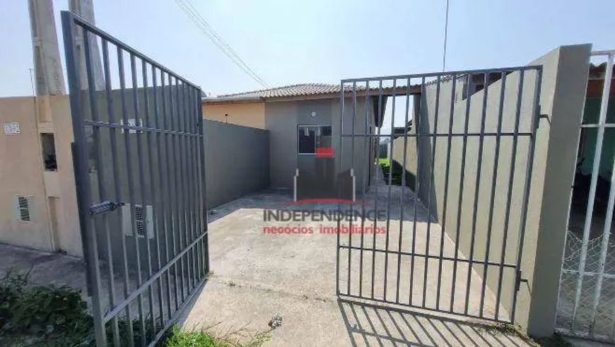 Casa à venda, 70 m² por R$ 340.000,00 - Balneário dos Golfinhos - Caraguatatuba/SP