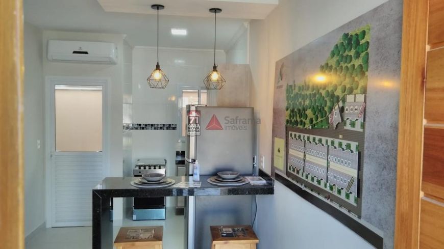 Casa Sobrado Condomínio em Caraguatatuba