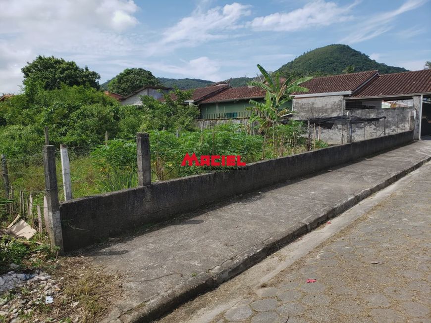 Terreno Residencial em Caraguatatuba