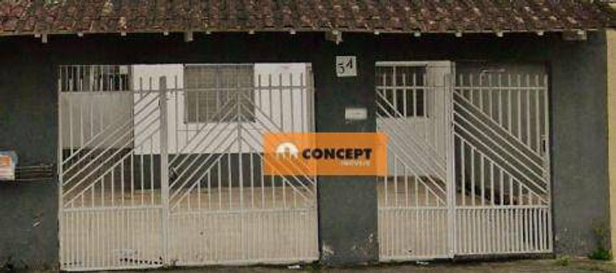 Casa com 2 dormitórios à venda, 54 m² por R$ 400.000,00 - Jardim das Gaivotas - Caraguatatuba/SP
