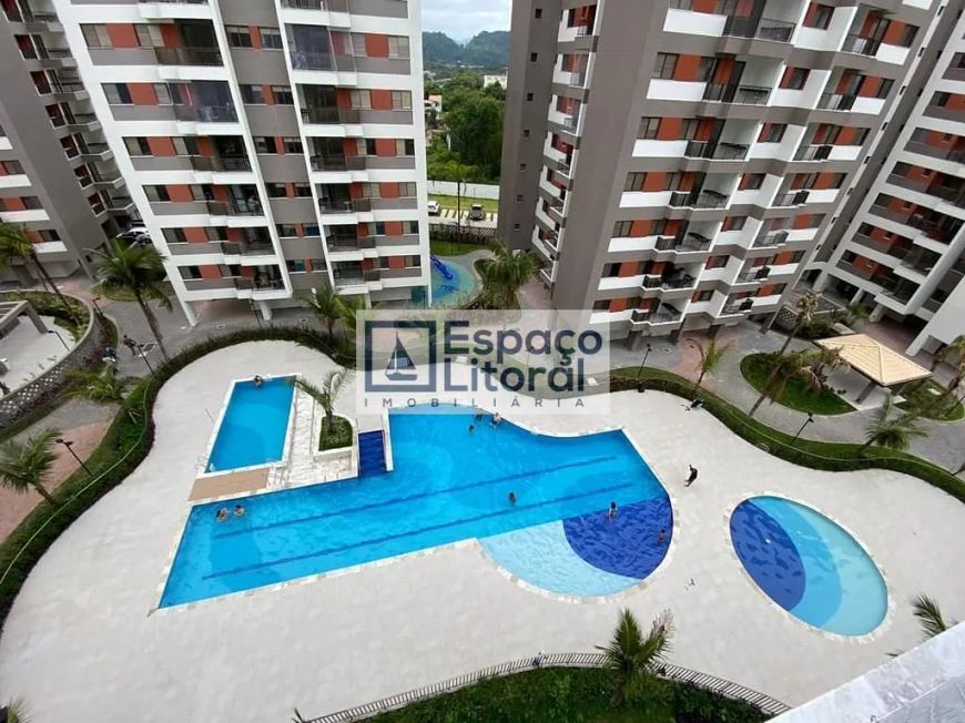 Apartamento com 2 dormitórios à venda, 61 m² por R$ 570.000,00 - Martim de Sá - Caraguatatuba/SP