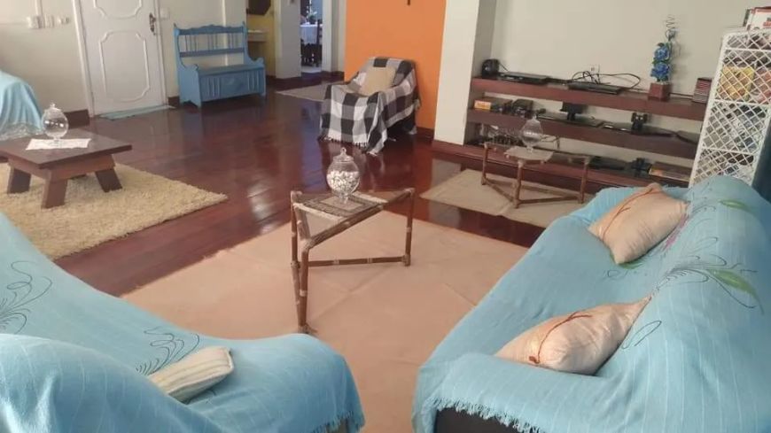 Casa de Praia alto padrão Caraguatatuba