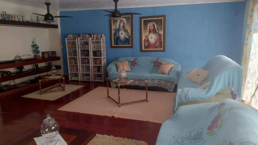 Casa de Praia alto padrão Caraguatatuba