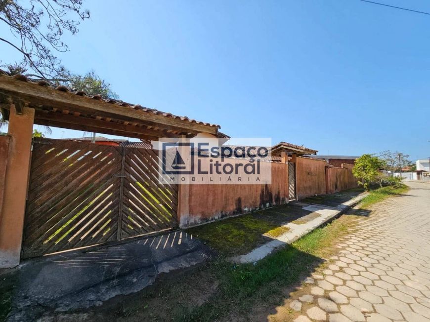 Casa com 4 dormitórios à venda, 191 m² por R$ 800.000,00 - Capricórnio II - Caraguatatuba/SP