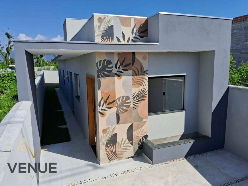 Casa à venda, 62 m² por R$ 340.000,00 - Caraguatatuba - Caraguatatuba/SP