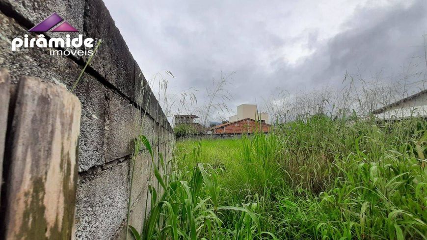 Terreno à venda, 250 m² por R$ 200.000 - Pontal de Santa Marina - Caraguatatuba/SP
