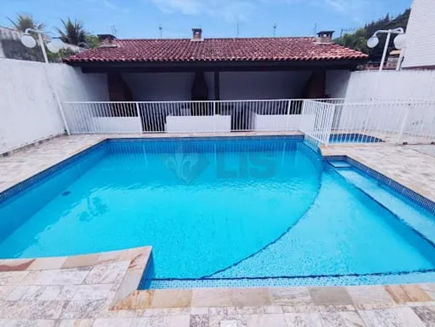 Cobertura / Penthouse à venda 3 Quartos, 1 Suite, 2 Vagas, 147.36M², Martim de Sá, Caraguatatuba -