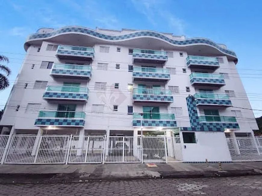 Cobertura / Penthouse à venda 3 Quartos, 1 Suite, 2 Vagas, 147.36M², Martim de Sá, Caraguatatuba -