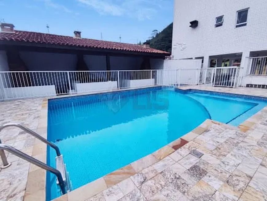 Cobertura / Penthouse à venda 3 Quartos, 1 Suite, 2 Vagas, 147.36M², Martim de Sá, Caraguatatuba -