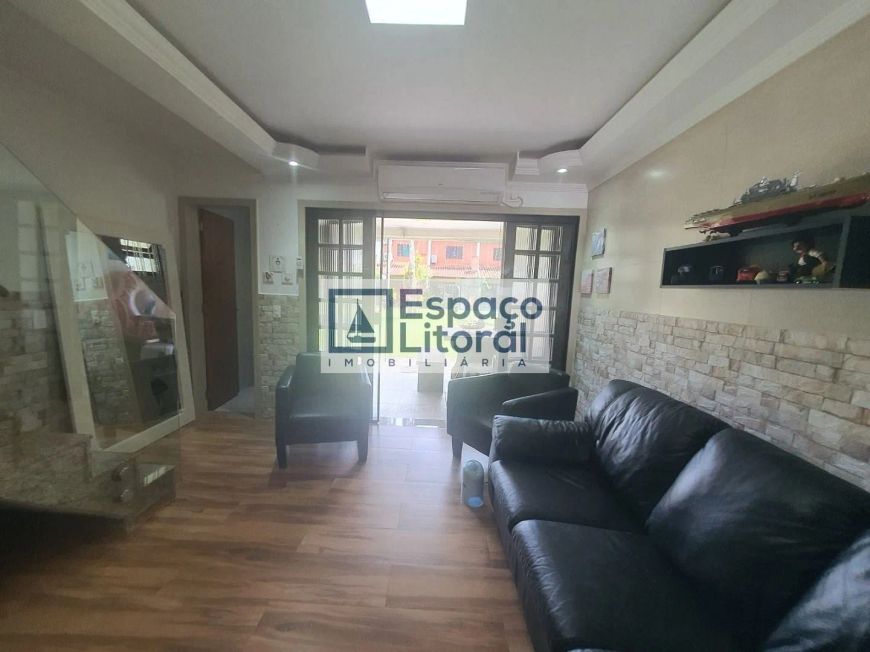 Casa à venda, 85 m² por R$ 500.000,00 - Massaguaçu - Caraguatatuba/SP