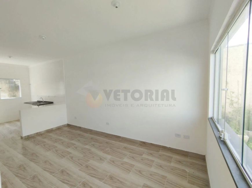 Sobrado com 2 dormitórios à venda, 67 m² por R$ 340.000,00 - Jardim das Gaivotas - Caraguatatuba/SP