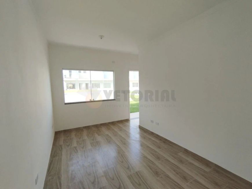 Sobrado com 2 dormitórios à venda, 67 m² por R$ 340.000,00 - Jardim das Gaivotas - Caraguatatuba/SP