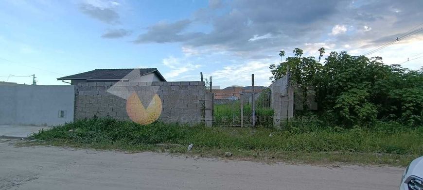 Terreno à venda, 335 m² por R$ 210.000,00 - Balneário Recanto Do Sol - Caraguatatuba/SP