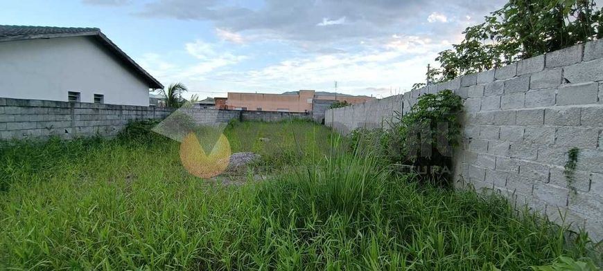 Terreno à venda, 335 m² por R$ 210.000,00 - Balneário Recanto Do Sol - Caraguatatuba/SP