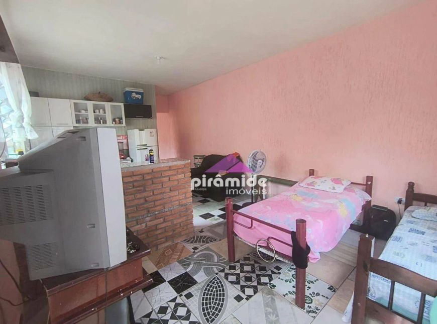 Casa com 1 dormitório à venda, 80 m² por R$ 330.000,00 - Jardim das Gaivotas - Caraguatatuba/SP