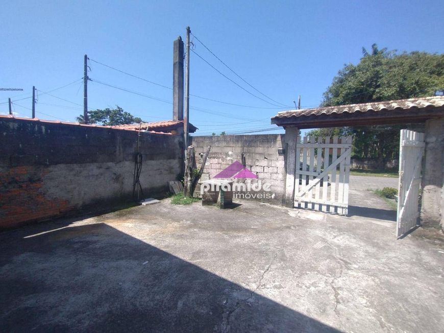 Casa com 1 dormitório à venda, 80 m² por R$ 330.000,00 - Jardim das Gaivotas - Caraguatatuba/SP