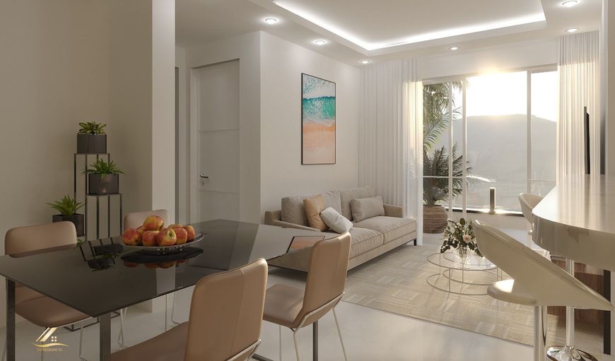 Cobertura com 4 dormitórios à venda, 146 m² por R$ 1.720.075,00 - Martim de Sá - Caraguatatuba/SP