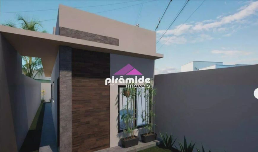Casa com 2 dormitórios à venda, 101 m² por R$ 350.000 - Balneário dos Golfinhos - Caraguatatuba/SP