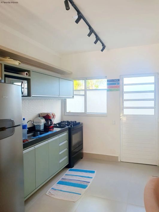 CASA RESIDENCIAL em CARAGUATATUBA - SP, MASSAGUAÇU