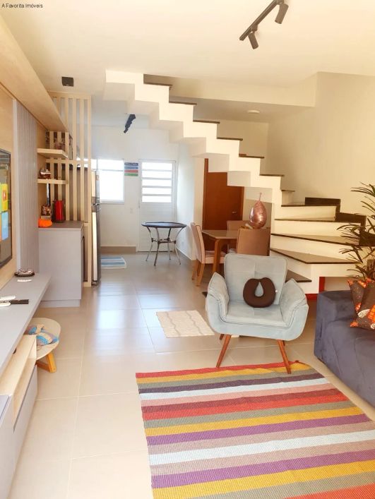 CASA RESIDENCIAL em CARAGUATATUBA - SP, MASSAGUAÇU