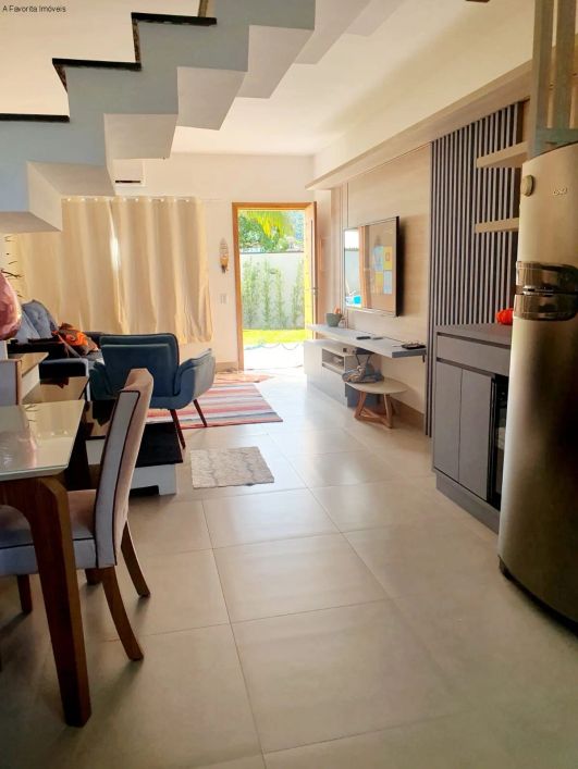 CASA RESIDENCIAL em CARAGUATATUBA - SP, MASSAGUAÇU