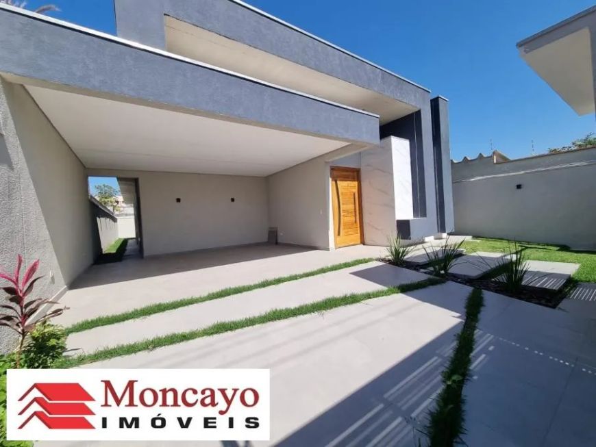 Casa nova - Designer moderno - acabamento fino - Pontal S.Marin