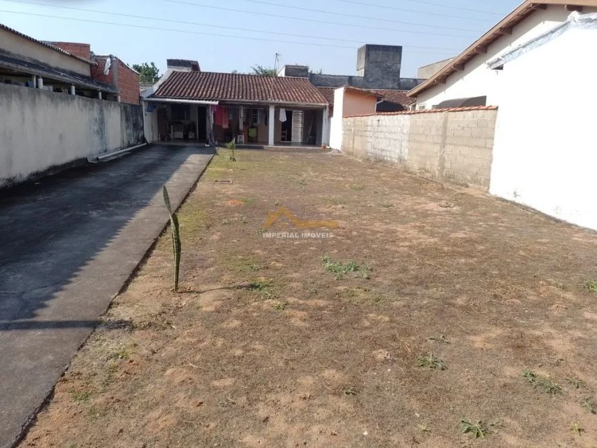 À VENDA - CASA 1 DORMITÓRIO NO JD. GAIVOTAS - CARAGUATATUBA/SP I0477