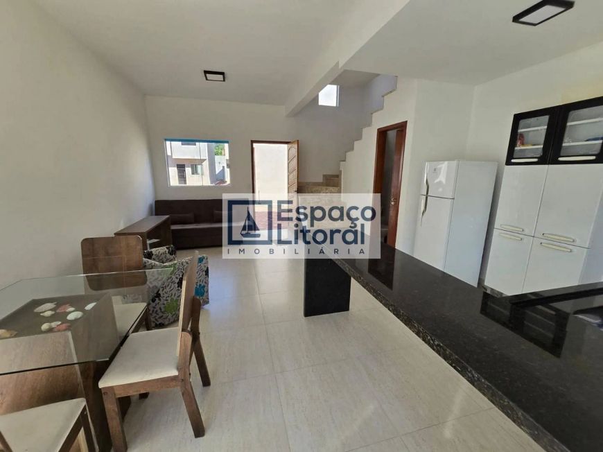 Casa à venda, 60 m² por R$ 330.000,00 - Jardim Capricórnio - Caraguatatuba/SP