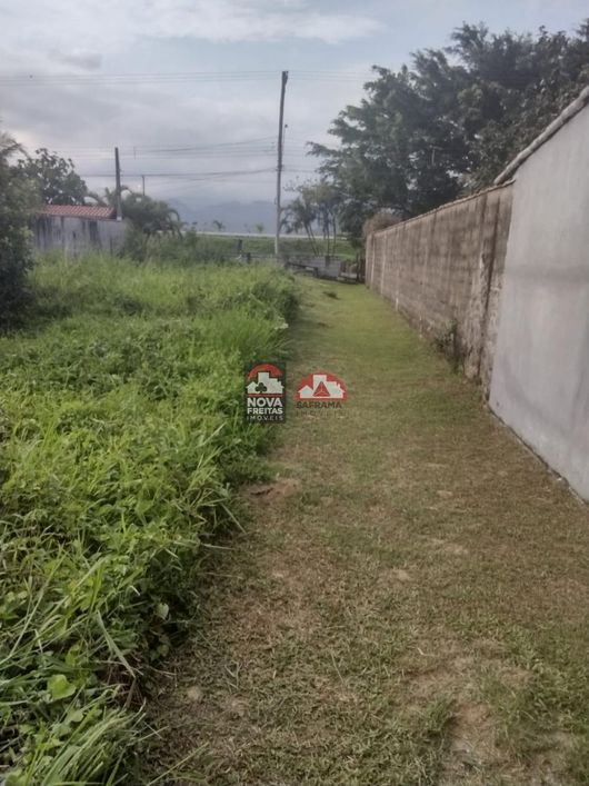 Terreno Padrão em Caraguatatuba