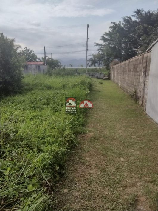 Terreno Padrão em Caraguatatuba
