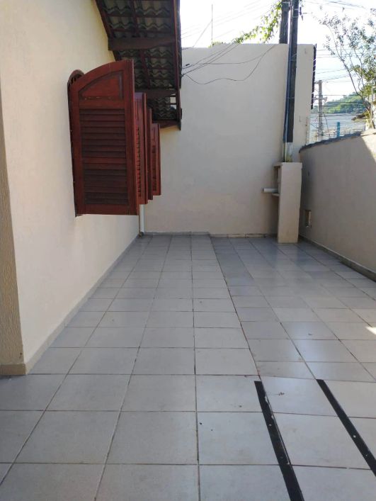 Caragua Casa no centro bom para pousada