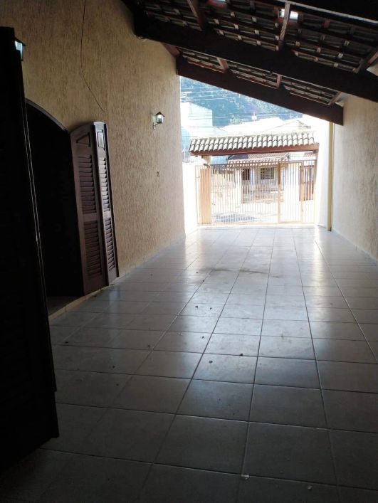 Caragua Casa no centro bom para pousada