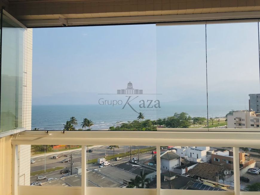 Exclusiva Cobertura Duplex - Condomínio Costa do Mar - Caraguatatuba - 4 dormitórios - 198 m²