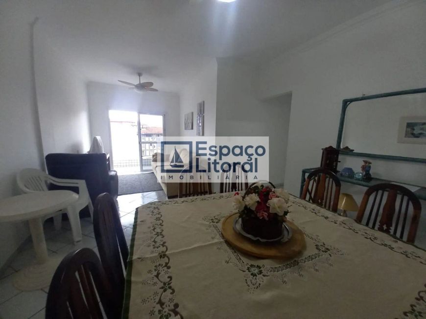 Apartamento com 3 dormitórios à venda, 96 m² por R$ 775.000,00 - Martim de Sá - Caraguatatuba/SP
