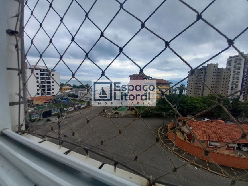 Apartamento com 3 dormitórios à venda, 96 m² por R$ 775.000,00 - Martim de Sá - Caraguatatuba/SP