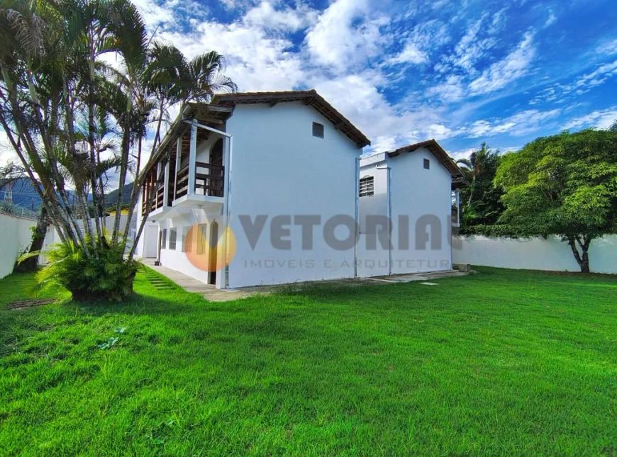 Sobrado com 2 dormitórios à venda, 70 m² por R$ 530.000,00 - Martim de Sá - Caraguatatuba/SP