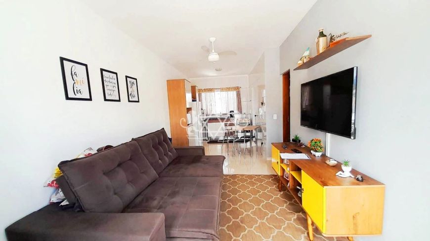 OPORTUNIDADE DE SOBRADO À VENDA, 50 METROS DA PRAIA, C/ 98 M2, 2 VAGAS DE GARAGEM, NO BAIRRO DO POR