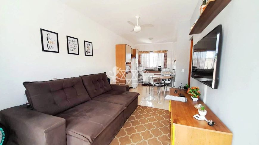 OPORTUNIDADE DE SOBRADO À VENDA, 50 METROS DA PRAIA, C/ 98 M2, 2 VAGAS DE GARAGEM, NO BAIRRO DO POR