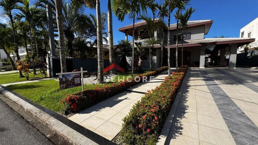 Casa de condomínio em Rua do Golfo - Tabatinga - Caraguatatuba/SP