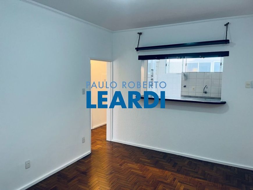 APARTAMENTO - PERDIZES - SP